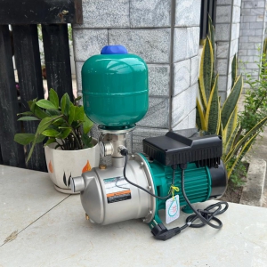 Các ứng dụng phổ biến của máy bơm SHIMGE?