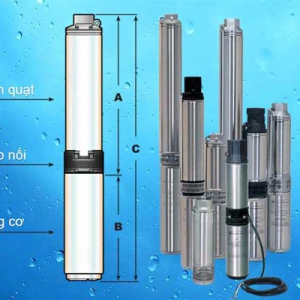 Bảo trì và vệ sinh máy bơm hỏa tiễn như thế nào để tăng tuổi thọ?