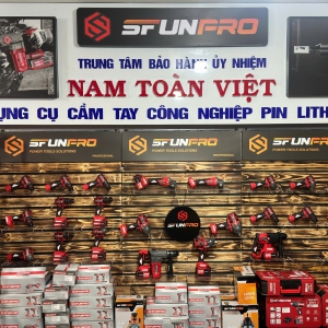 Chi Tiết Về Máy Móc Nam Toàn Việt
