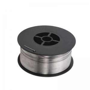 Cuộn Dây Hàn Mig 1kg Không Dùng Khí 0.8mm