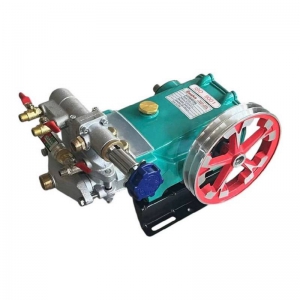 Đầu phun xịt áp lực cao tự động 1.5HP RIDEN RD25-01ATC