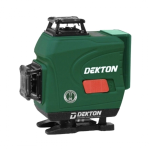 Máy Cân Bằng Laser 16 Tia Dekton DK-LS01601 (Không Bao Gồm Chân Máy)