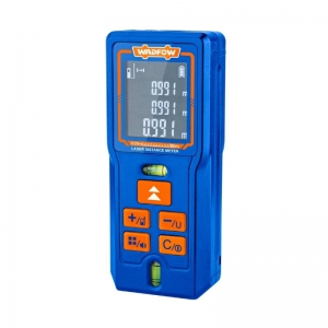 Máy đo khoảng cách tia laser WADFOW WDL1508 (0.05- 80m)