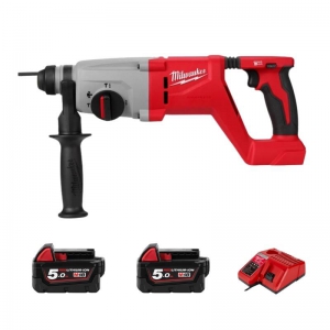 Máy khoan búa Milwaukee M18 BLHACD26