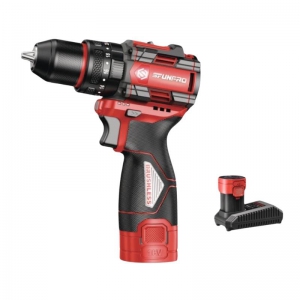 Máy Khoan Pin Sfunpro 2Ah7916 (bộ 2 pin/2Ah & sạc)
