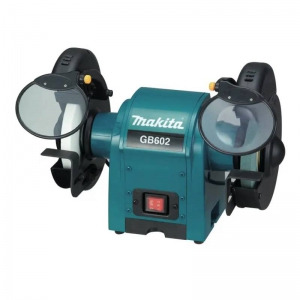 Máy Mài 2 Đá Makita GB602 
