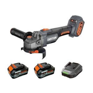 Máy mài Dekton M21-AG100PLUS ( Màu xám )