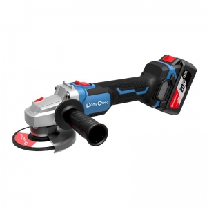 Máy mài dùng pin DongCheng DCSM03-100 