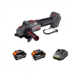 Máy mài pin Dekton M21-AG9600PRO (Màu xám )