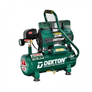 Máy Nén Khí Không Dầu Dekton DK-AC2910PRO