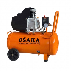 Máy nén khí có dầu Osaka ZS 2550T
