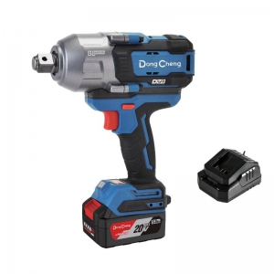 Máy siết bu lông dùng pin DongCheng DCPB1288