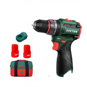 Máy vặn vít Dekton D16-ID1060PRO 