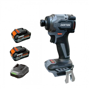 Máy vặn vít Dekton M21-CV230NCP ( Màu xám )