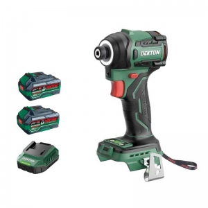 Máy vặn vít Dekton  M21-CV250PRO ( Màu xanh)