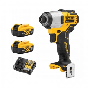 Máy Vặn Vít Pin Dewalt  DCF801N