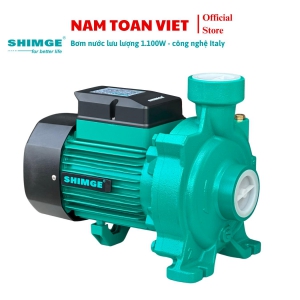 Máy Bơm Nước Lưu Lượng Shimge 2SHFm1100