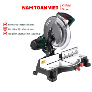 Máy Cắt Nhôm Dekton DK-CN25501Plus
