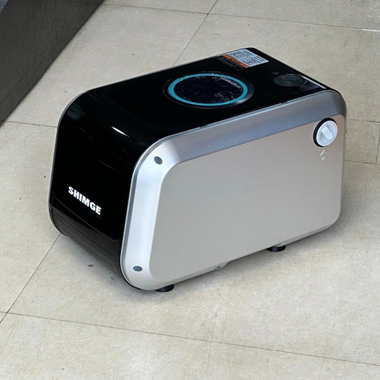 Máy Bơm Tăng Áp Biến Tần Thông Minh Shimge CA1000 Công Suất 1000W