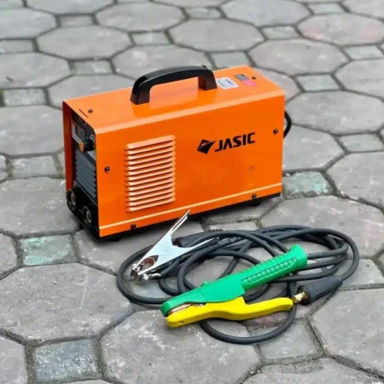 Máy Hàn Jasic Weldcom ZX7-250E