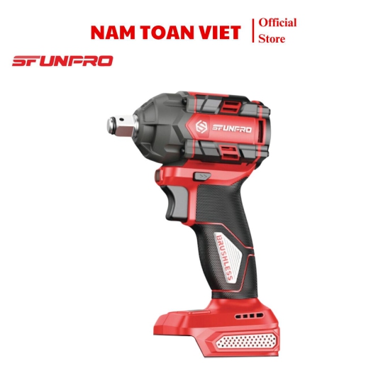 Máy Siết Bulong Sfunpro SFD20350L