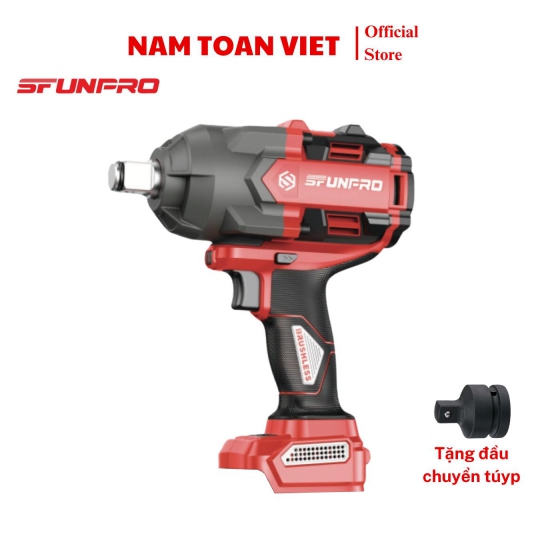 Máy Siết Bulong Sfunpro S20 M1500A