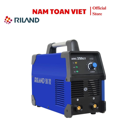 Máy Hàn Que Riland Arc 250CT