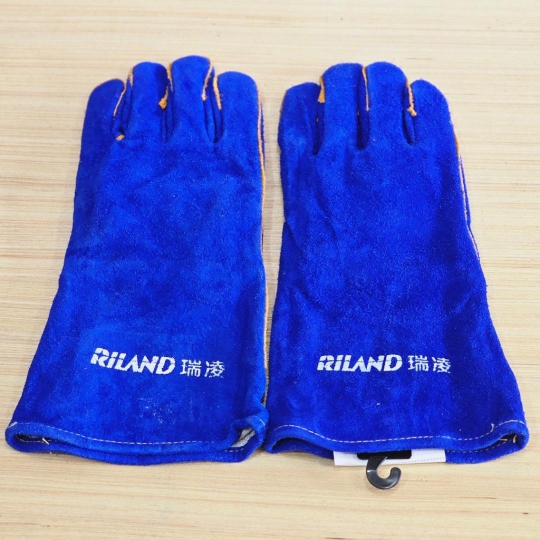 Găng Tay Hàn Riland Cao Cấp