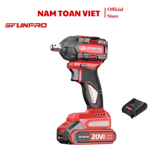 Máy Siết Bulong Sfunpro SFD20350L