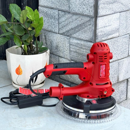 Máy Chà Nhám Tường Amaxtools ACT180