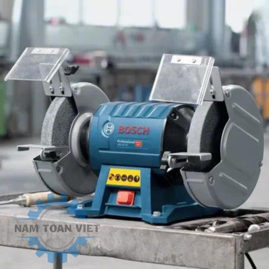 Máy mài hai đá Bosch GBG 60-20