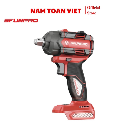 Máy Siết Bulong Sfunpro SFD20500 