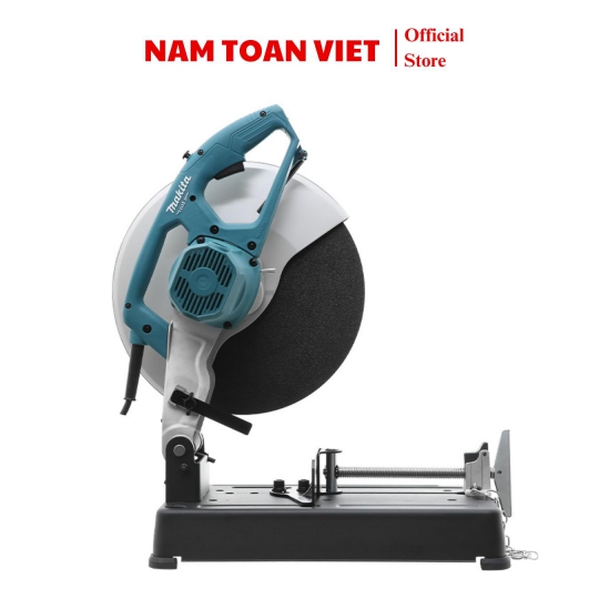 Máy cắt sắt Makita M2401B