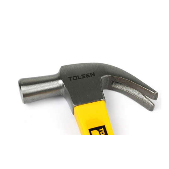 Búa sừng dê cán nhựa Tolsen 25160