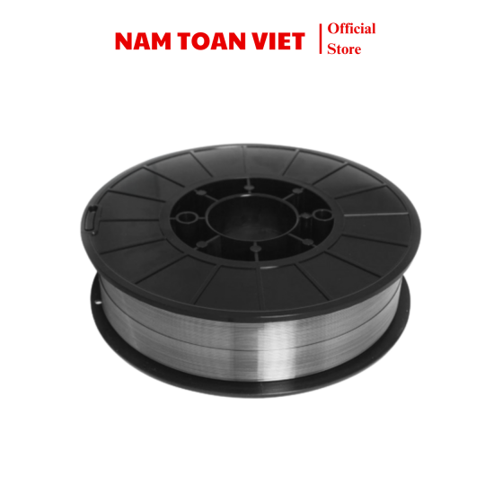 Cuộn Dây Hàn Mig 5kg Không Dùng Khí 1.0mm