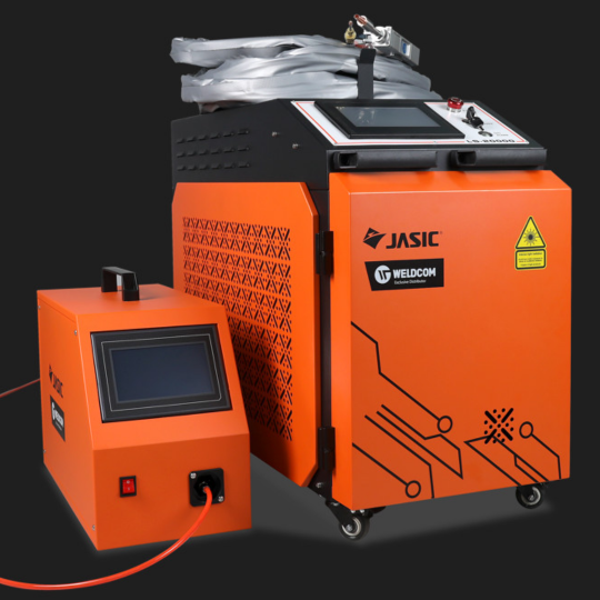Máy hàn Laser Fiber Jasic LS-20000