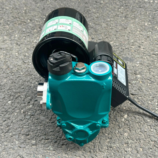 Máy Bơm Tăng Áp SHANYING 25WZB-300A Công Suất 300W