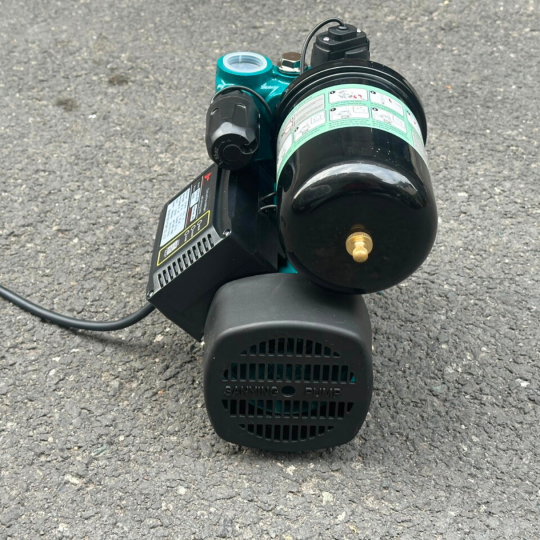 Máy Bơm Tăng Áp SHANYING 25WZB-200A Công Suất 200W