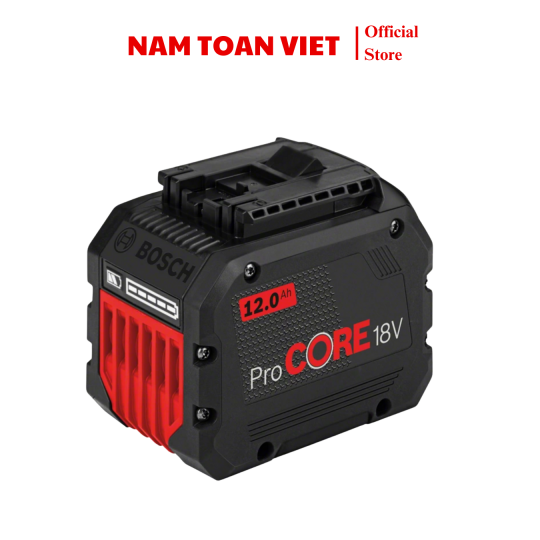 Pin Bosch ProCORE 18V 12.0Ah Professional