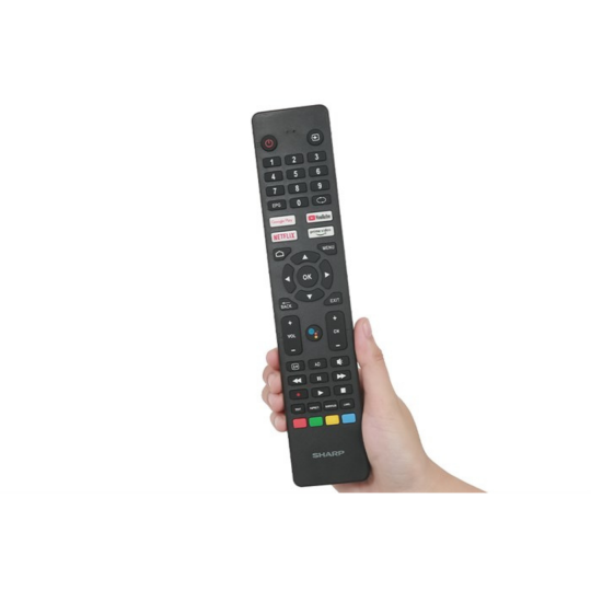  Android Tivi Sharp 42 inch 2T-C42EG2X