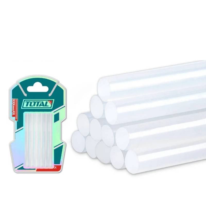 Bộ 12 nhựa hàn 7x100mm Total TACGT1071