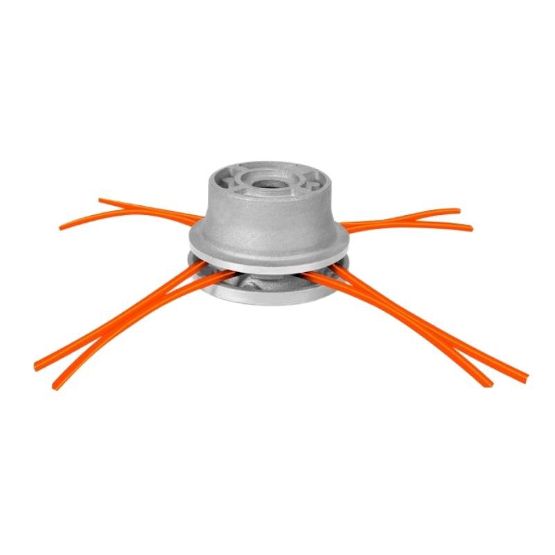 Đầu cước cắt cỏ 3.0mm WADFOW WJC2402 