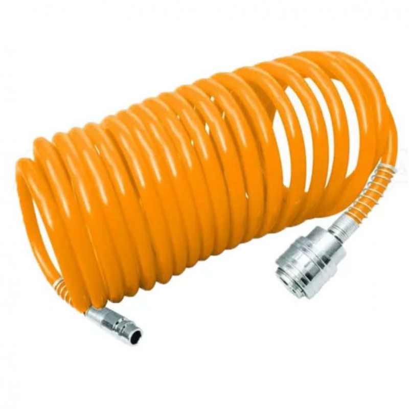 Dây hơi xoắn 5M INGCO AH1051-3