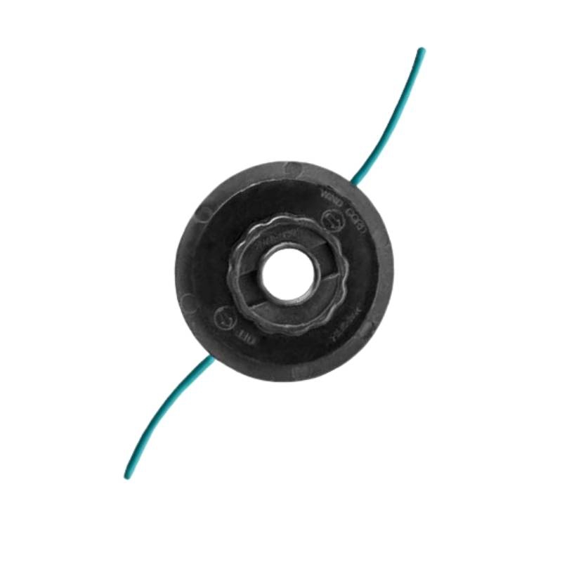 Đĩa cắt cỏ bằng cước Total TGTLS2541