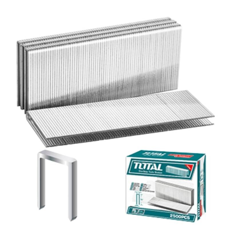 Đinh bấm chữ U 25mm cho máy 2 trong 1 Total TAC918252