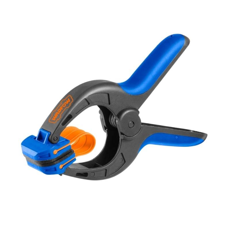 Kẹp lò xo 4&quot; WADFOW WCP5384 