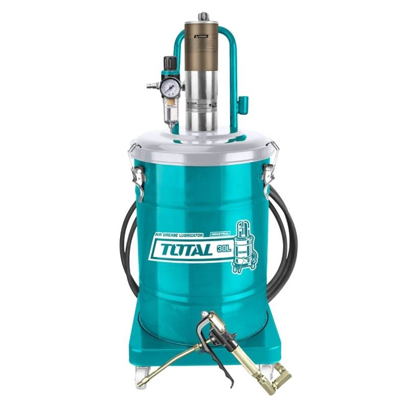 Máy bôi trơn dầu mỡ Total THT118302