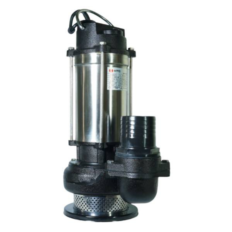 Máy bơm chìm nước sạch HTC QDX6-33-1.5SS