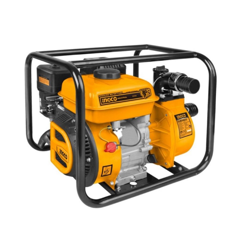 Máy bơm nước dùng xăng INGCO GWP202