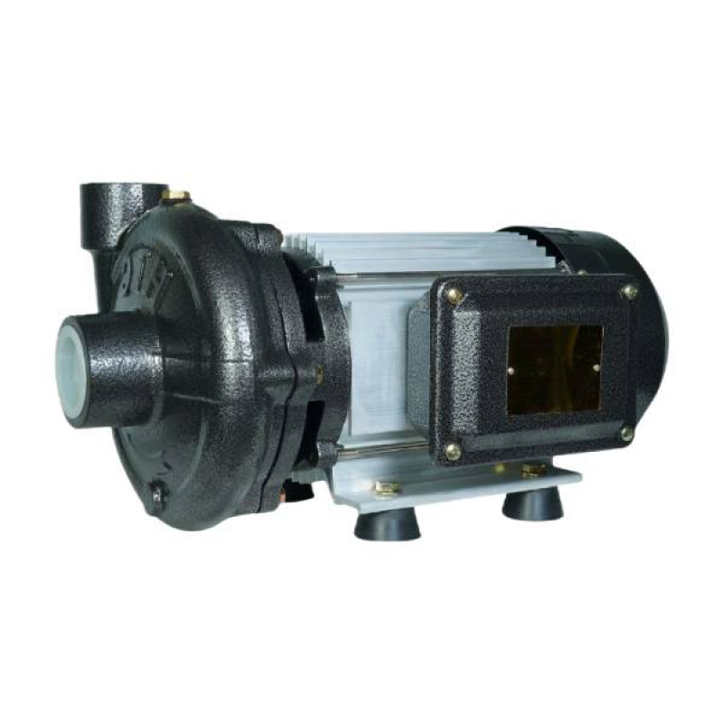 Máy bơm nước thân nhôm cánh PRO HTC WG40-130-0.75YP